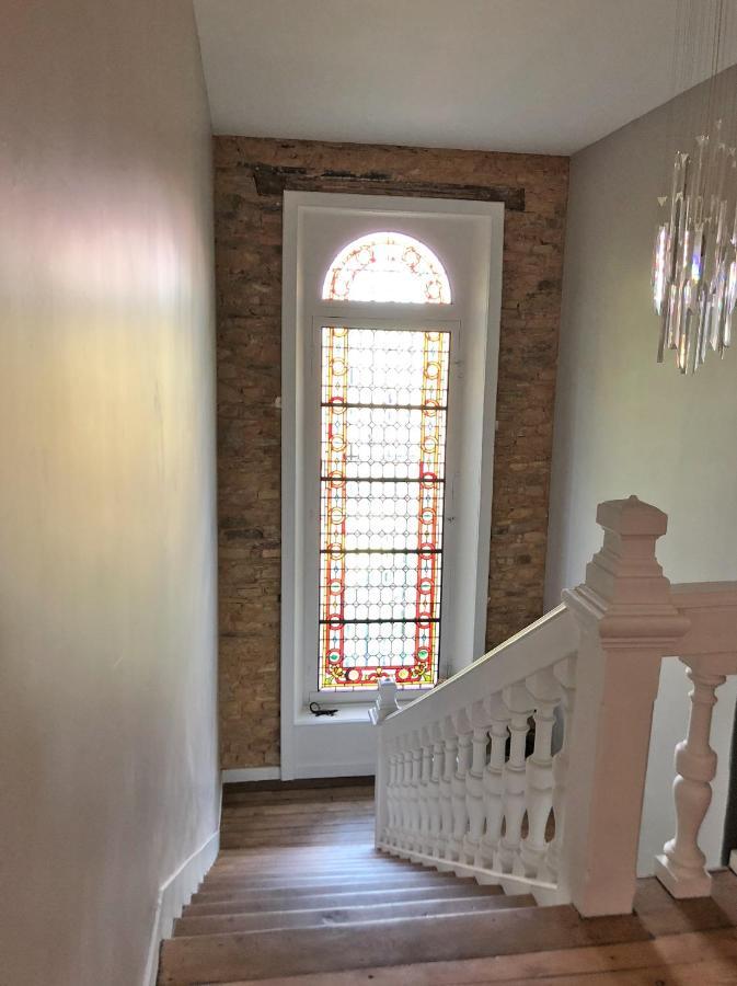 Villa Meguinelle Grand-Fougeray Dış mekan fotoğraf